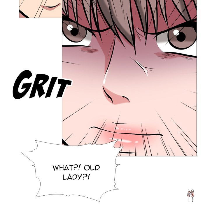 Extra Credit Extra Credit Chapter 173 - Page 31