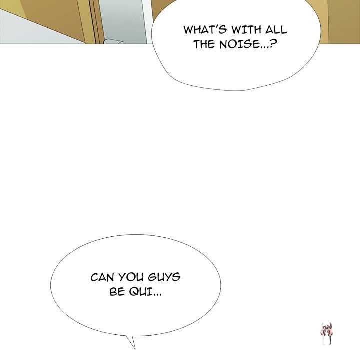 Extra Credit Extra Credit Chapter 173 - Page 34