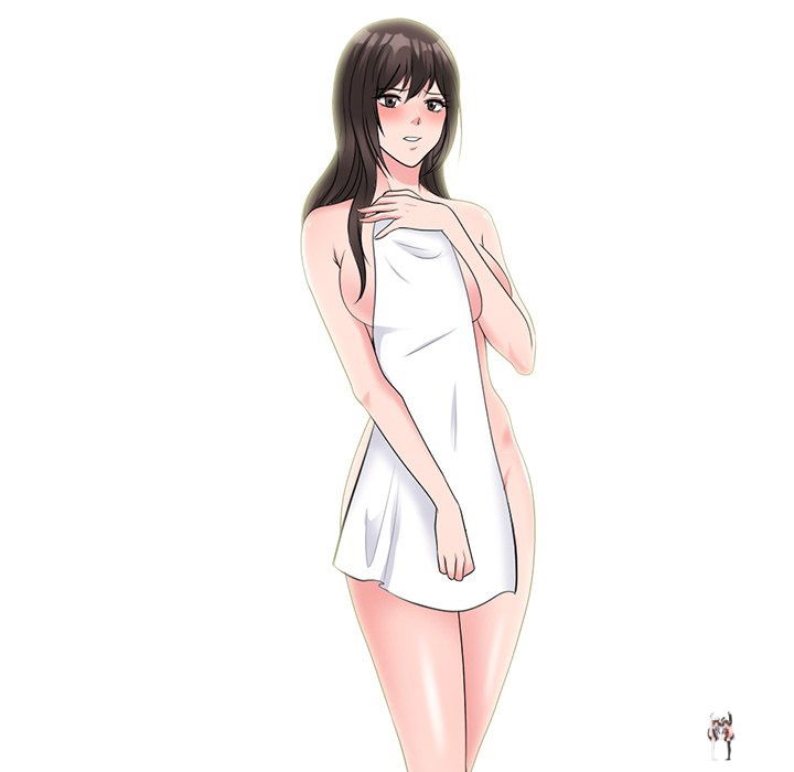 Extra Credit Extra Credit Chapter 173 - Page 35