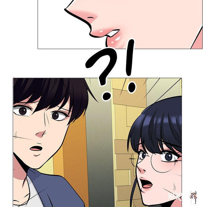 Extra Credit Extra Credit Chapter 173 - Page 37