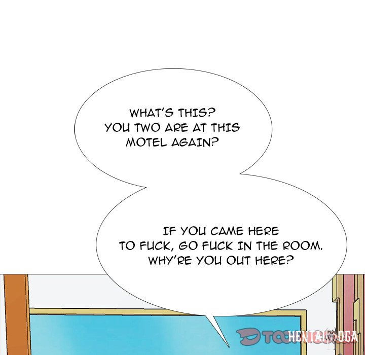 Extra Credit Extra Credit Chapter 173 - Page 39