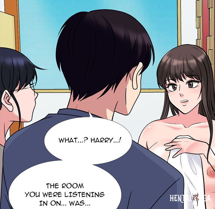 Extra Credit Extra Credit Chapter 173 - Page 40