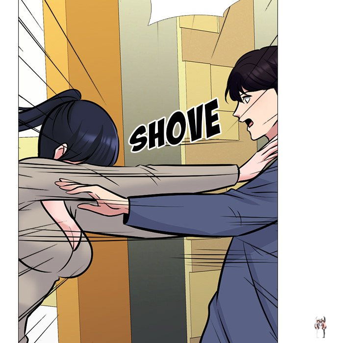 Extra Credit Extra Credit Chapter 173 - Page 49