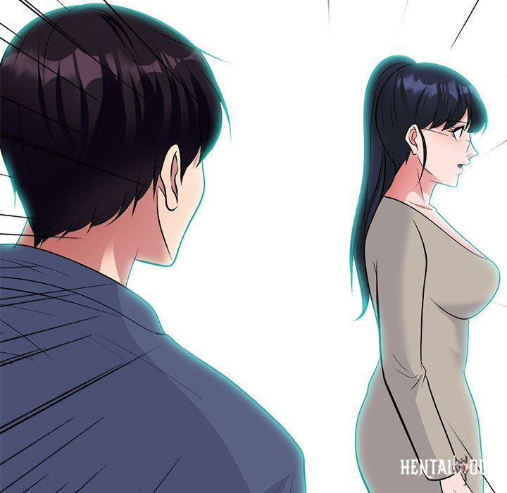 Extra Credit Extra Credit Chapter 173 - Page 54