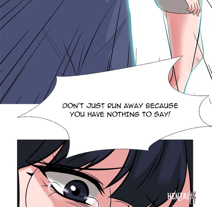 Extra Credit Extra Credit Chapter 173 - Page 55