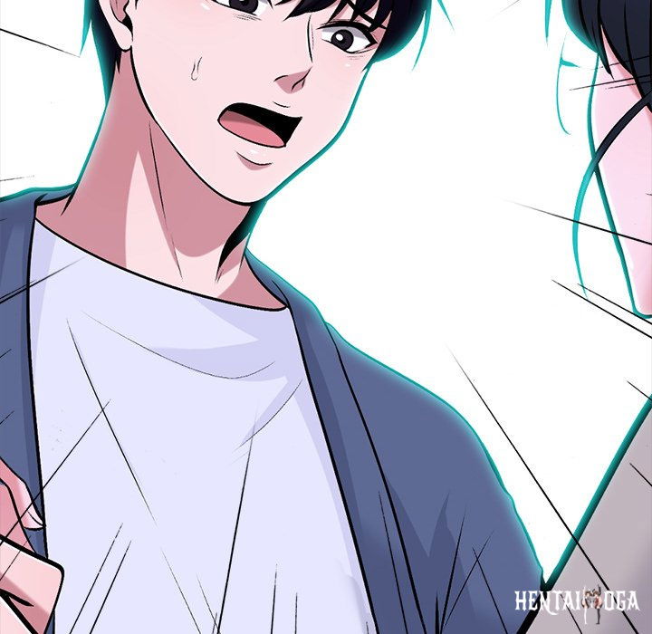 Extra Credit Extra Credit Chapter 173 - Page 67