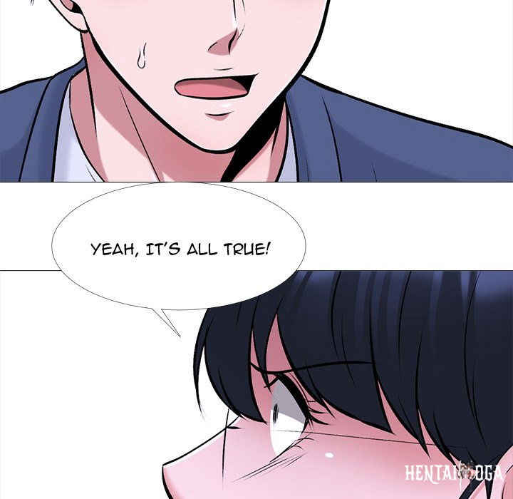 Extra Credit Extra Credit Chapter 173 - Page 82