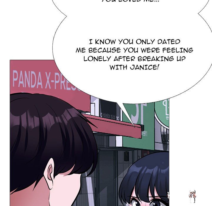 Extra Credit Extra Credit Chapter 173 - Page 85