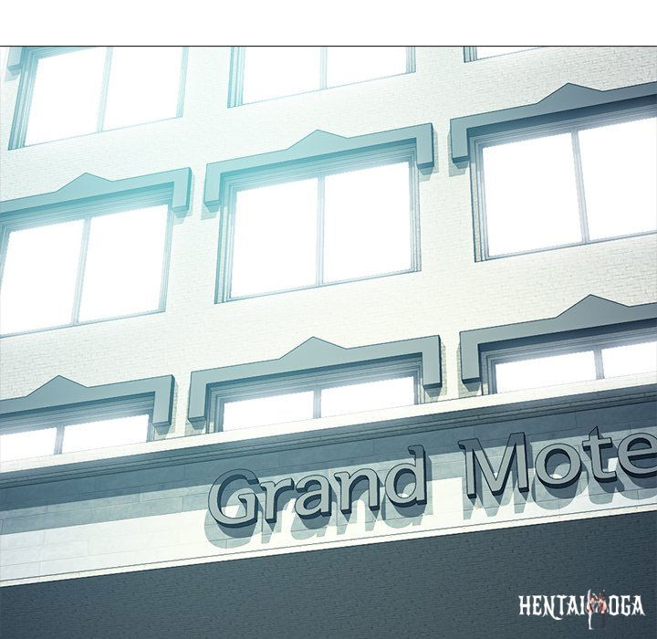 Extra Credit Extra Credit Chapter 173 - Page 9