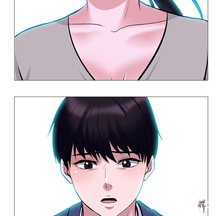 Extra Credit Extra Credit Chapter 173 - Page 91