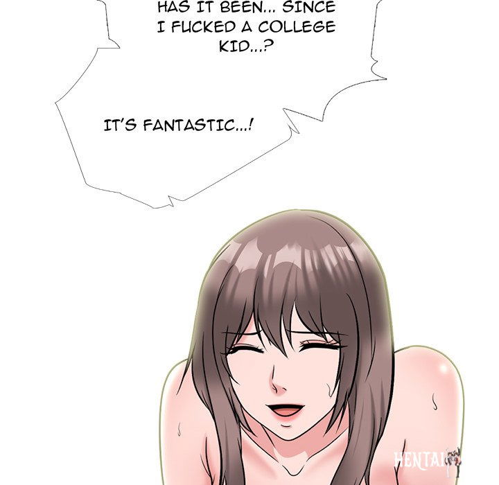 Extra Credit Extra Credit Chapter 173 - Page 97