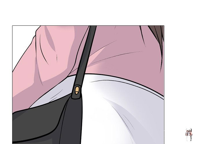 Extra Credit Extra Credit Chapter 174 - Page 1