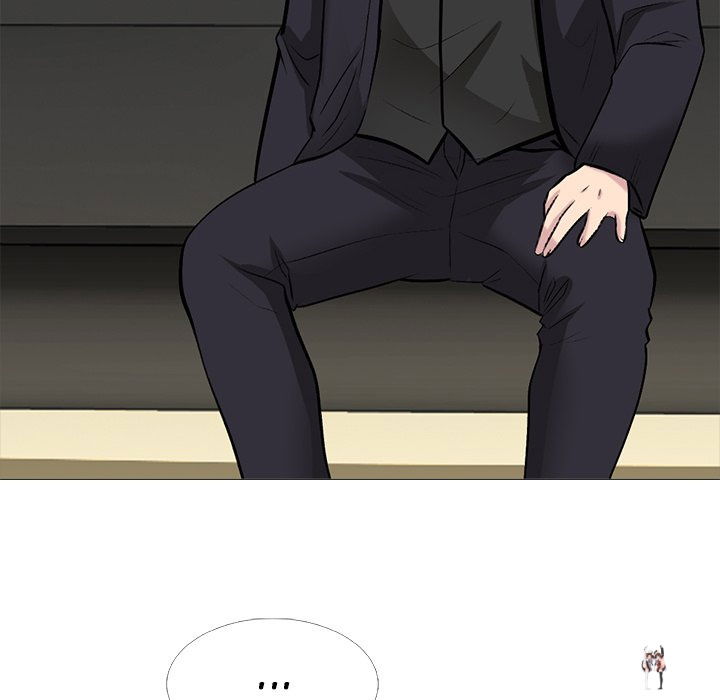 Extra Credit Extra Credit Chapter 174 - Page 105