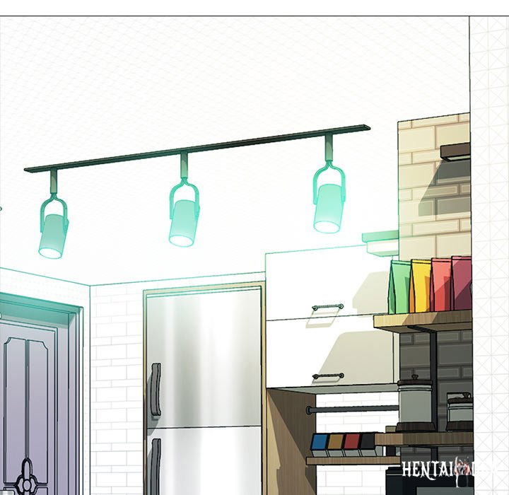 Extra Credit Extra Credit Chapter 174 - Page 11