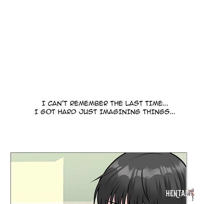 Extra Credit Extra Credit Chapter 174 - Page 112