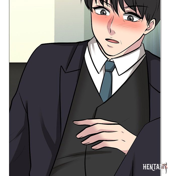 Extra Credit Extra Credit Chapter 174 - Page 113