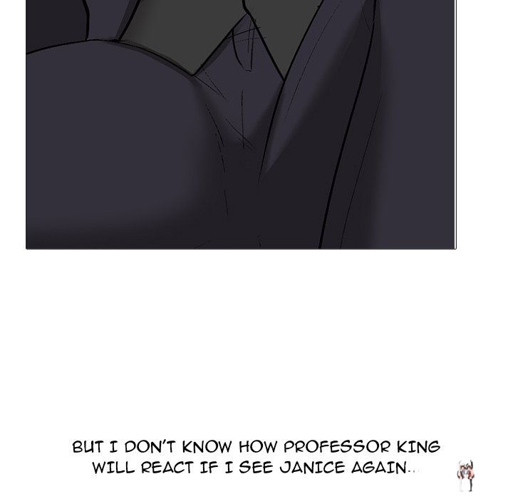 Extra Credit Extra Credit Chapter 174 - Page 114