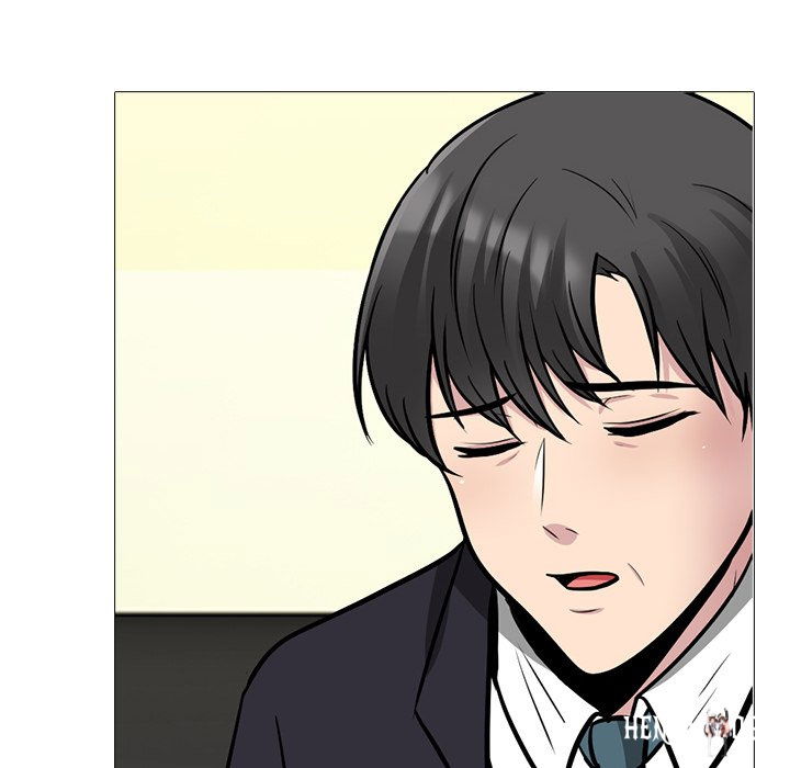 Extra Credit Extra Credit Chapter 174 - Page 115