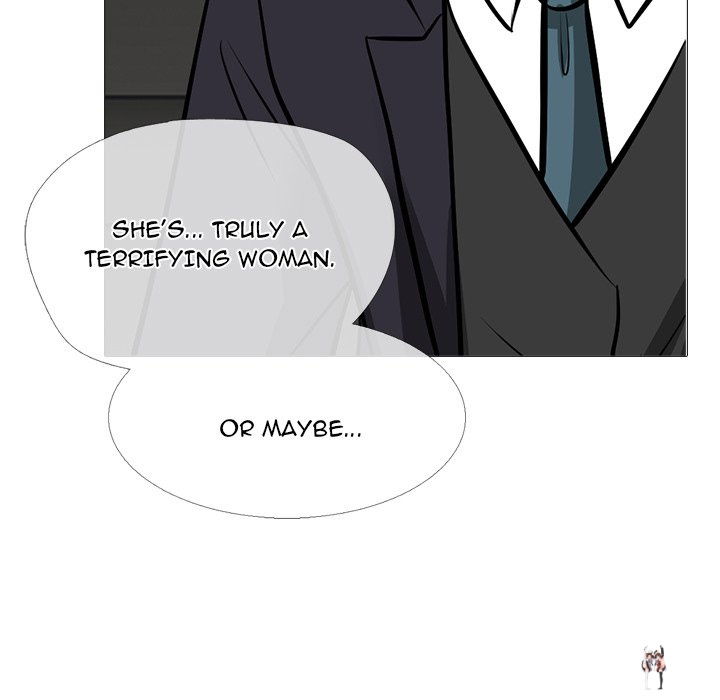 Extra Credit Extra Credit Chapter 174 - Page 116