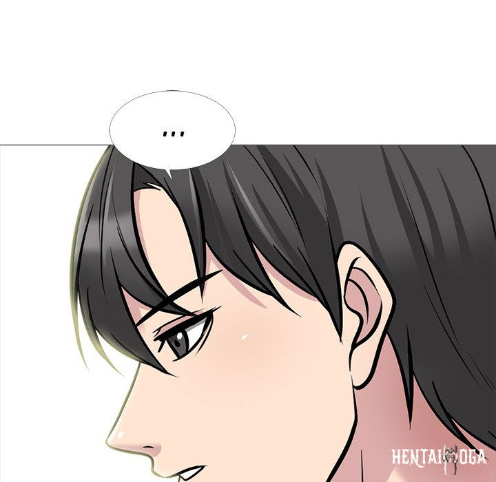 Extra Credit Extra Credit Chapter 174 - Page 117