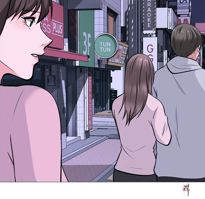 Extra Credit Extra Credit Chapter 174 - Page 121