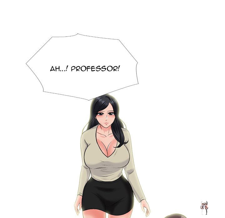 Extra Credit Extra Credit Chapter 174 - Page 124