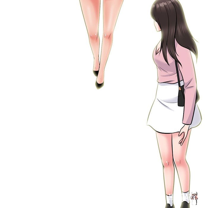 Extra Credit Extra Credit Chapter 174 - Page 125