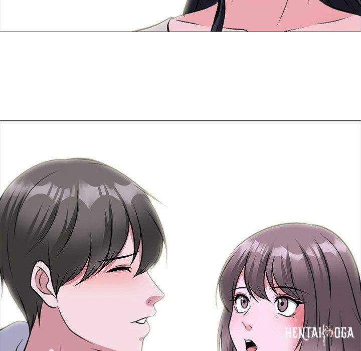 Extra Credit Extra Credit Chapter 174 - Page 127