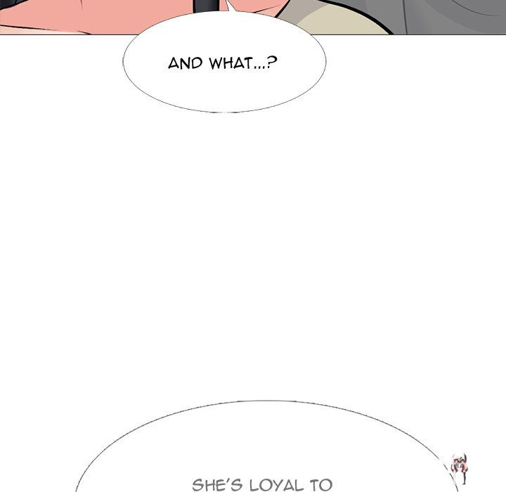 Extra Credit Extra Credit Chapter 174 - Page 18