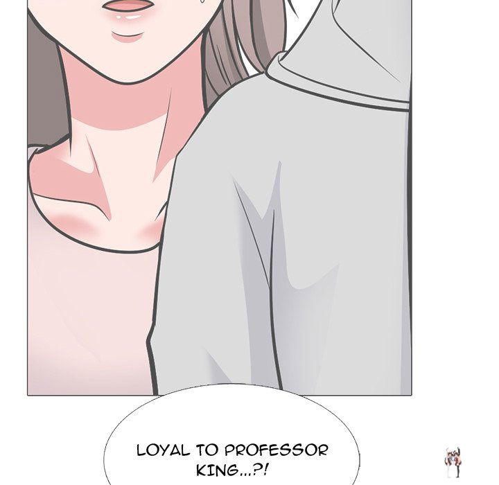 Extra Credit Extra Credit Chapter 174 - Page 20