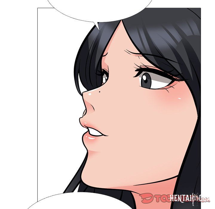 Extra Credit Extra Credit Chapter 174 - Page 21