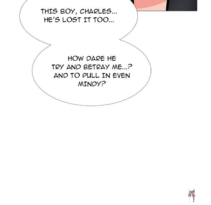 Extra Credit Extra Credit Chapter 174 - Page 22