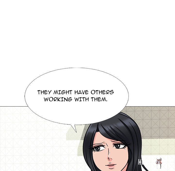 Extra Credit Extra Credit Chapter 174 - Page 23