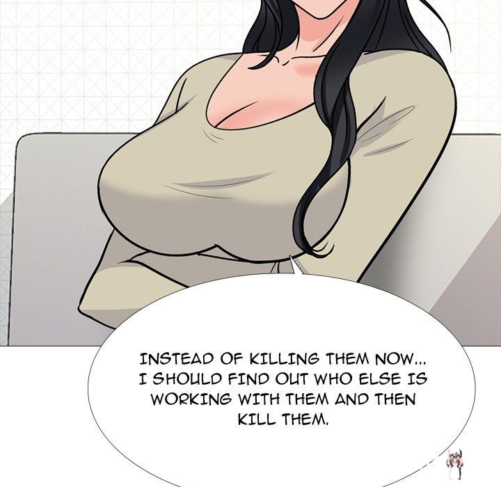 Extra Credit Extra Credit Chapter 174 - Page 24