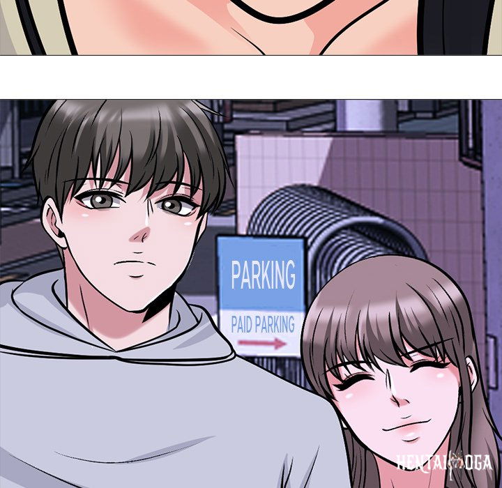 Extra Credit Extra Credit Chapter 174 - Page 27