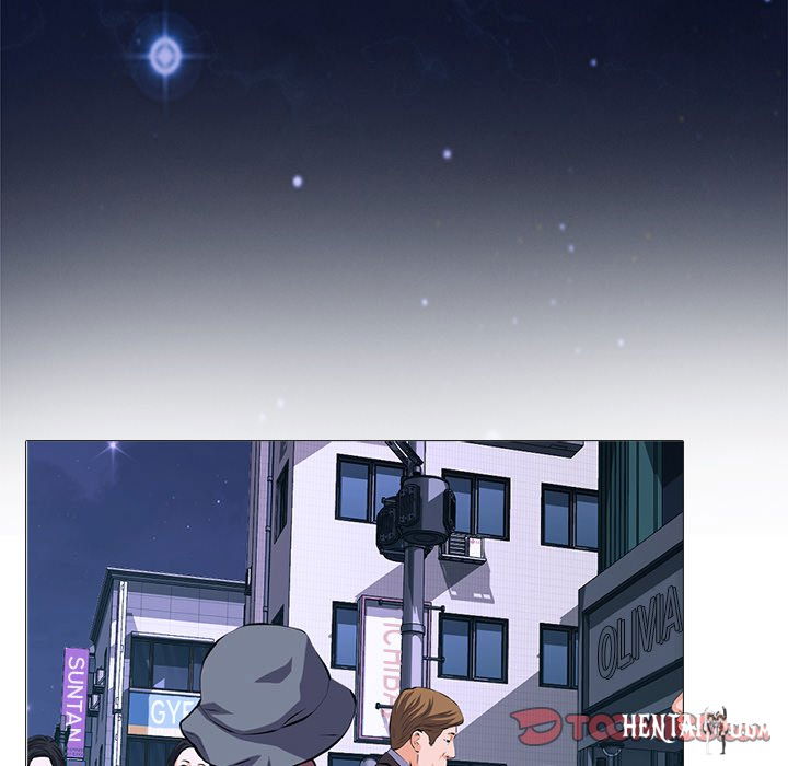 Extra Credit Extra Credit Chapter 174 - Page 30