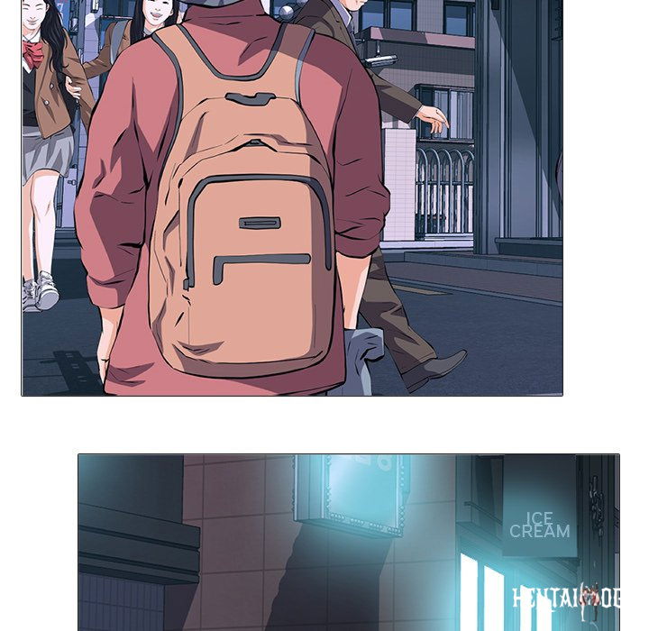 Extra Credit Extra Credit Chapter 174 - Page 31