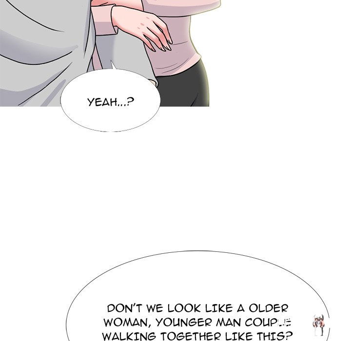 Extra Credit Extra Credit Chapter 174 - Page 35