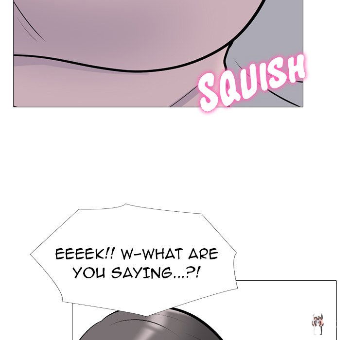 Extra Credit Extra Credit Chapter 174 - Page 37