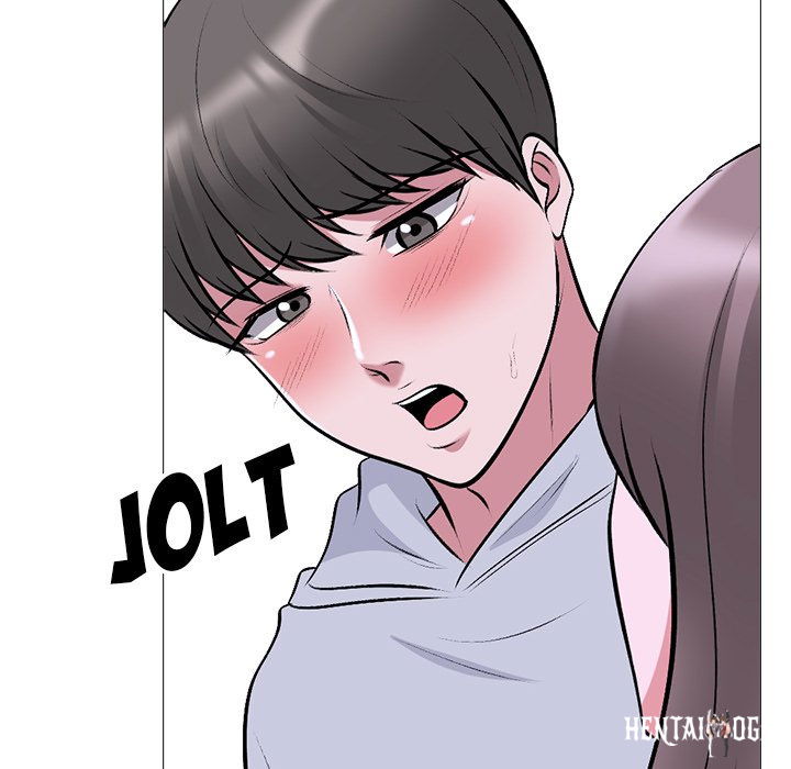 Extra Credit Extra Credit Chapter 174 - Page 38