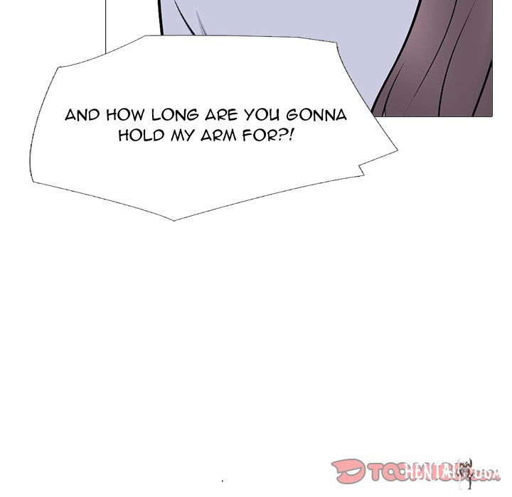 Extra Credit Extra Credit Chapter 174 - Page 39