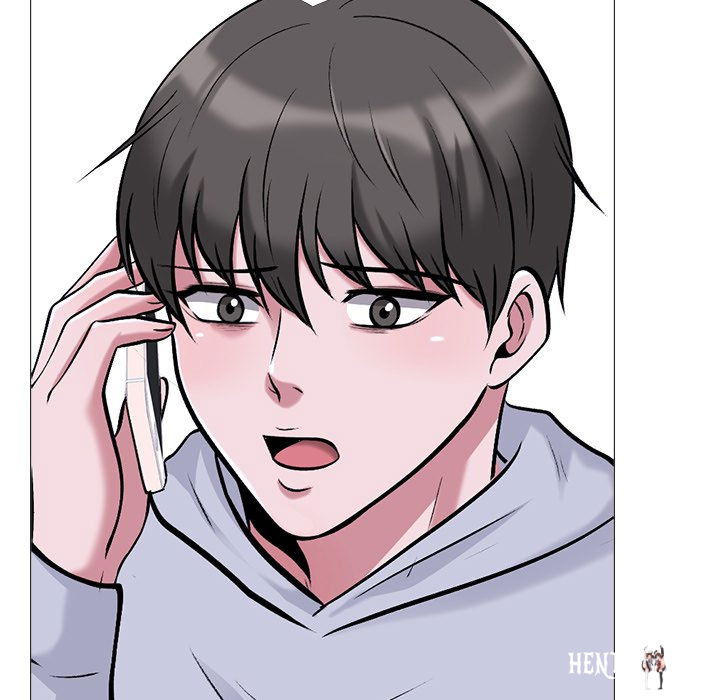 Extra Credit Extra Credit Chapter 174 - Page 50