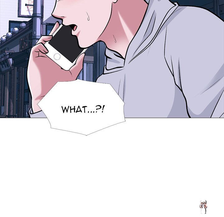 Extra Credit Extra Credit Chapter 174 - Page 55