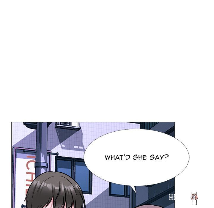 Extra Credit Extra Credit Chapter 174 - Page 56