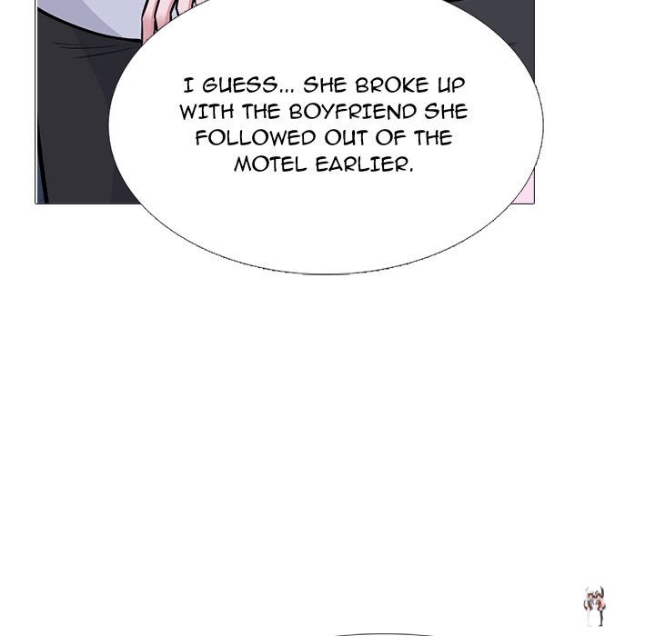 Extra Credit Extra Credit Chapter 174 - Page 58