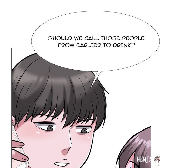 Extra Credit Extra Credit Chapter 174 - Page 61