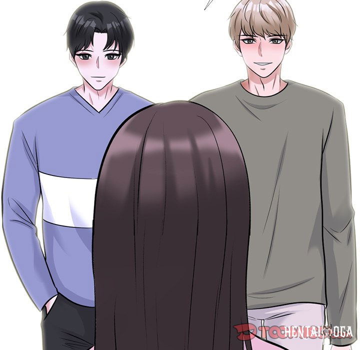 Extra Credit Extra Credit Chapter 174 - Page 66