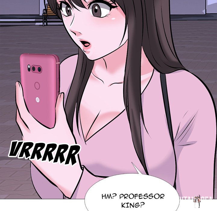 Extra Credit Extra Credit Chapter 174 - Page 71