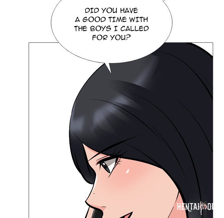 Extra Credit Extra Credit Chapter 174 - Page 74