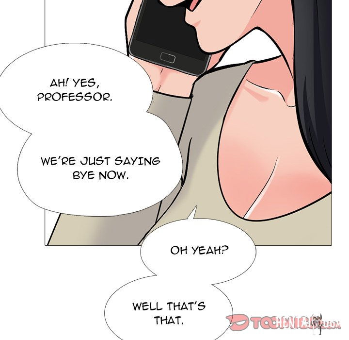 Extra Credit Extra Credit Chapter 174 - Page 75